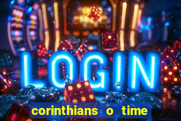 corinthians o time mais ajudado pela arbitragem